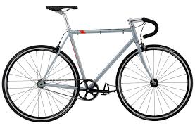 Track Bike Market