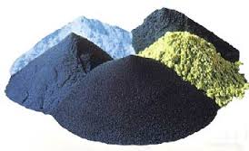 Tungsten Carbide Powder Market