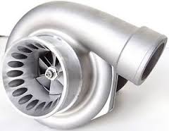 Turbocharger Market