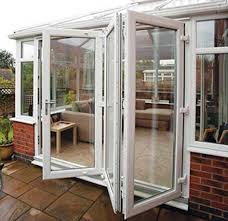 Global UPVC Folding Doors Market