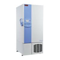 Ultra-Low Temperature Freezer market