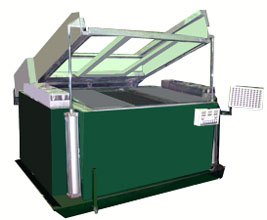 Vacuum Forming Machines market