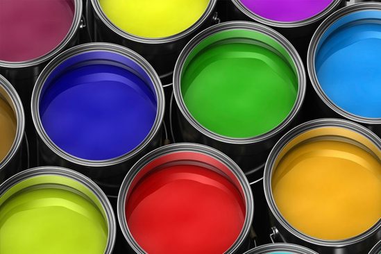 Water-based Paint Market