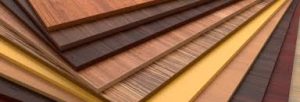 Wood Based Panel Market