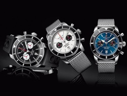 Wrist watches Market