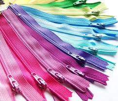 Global Zipper Market