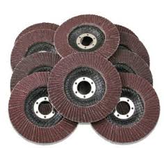 Global Zirconia Alumina Flap Disc Market Research Report Forecast 2017-2021