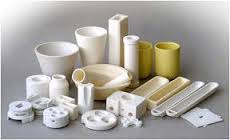 Advanced Structural Ceramics Market