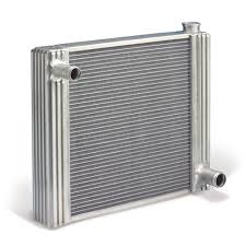 Global Aluminum Automotive Radiator Market