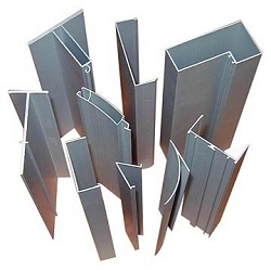 Aluminum Extruded Products Market