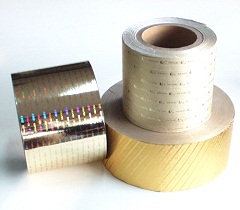 Aluminum Foil Used in Cigarette Packing Market