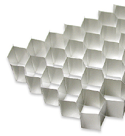 Aluminum Honeycomb Market