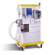 Global Anesthesia Gas Mixers Market