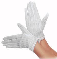 Global Antistatic Gloves Market