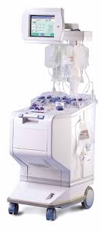 Global Apheresis Equipment Market Research Report 2017-2022