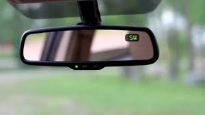 Auto Dimming Rearview Mirrors Market