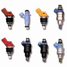 Automobile Fuel Injector Market