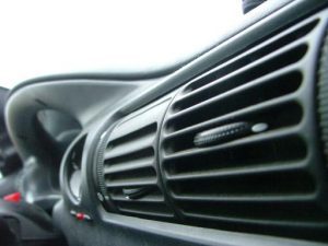 Automotive Cabin AC Filter Market