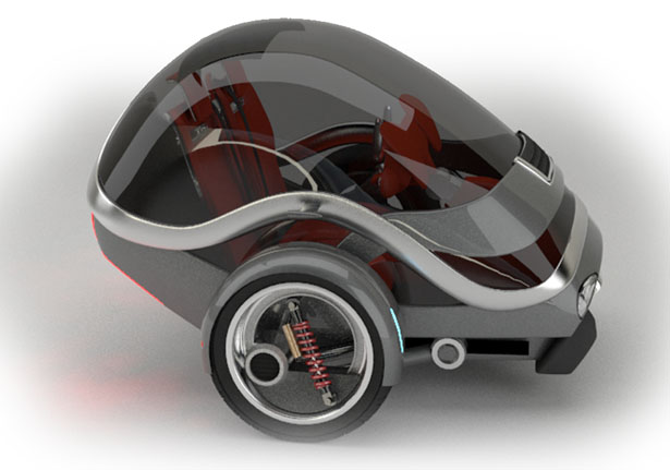 Automotive Gyroscope Market