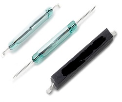 Automotive Reed Switches Market