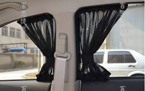 Automotive Sun Blinds Glass Market