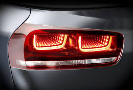 Automotive Tail Light Market