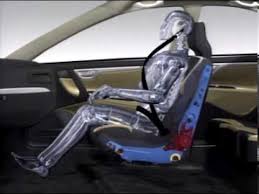 Global Automotive Whiplash Protection Systems Market