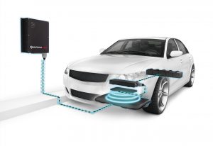 Automotive Wireless Charging System Market