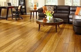 Bamboo Flooring Market