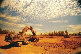 Bauxite Mining Market