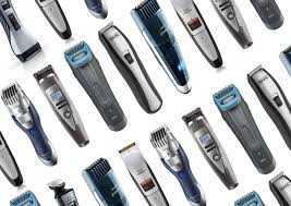 Beard & Mustache Trimmers Market