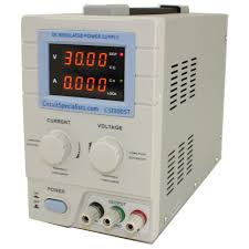 Bench Top Power Supplies Market