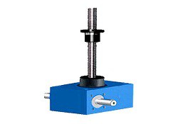 Bevel Gear Ball Screw Jacks Market