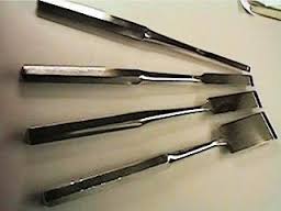 Global Bone Chisels Market