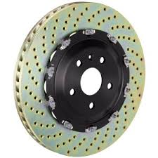 Global Brake Friction Products Market