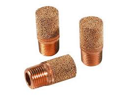 Bronze Sintered Power Filter Market