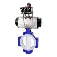 Butterfly Control Valve Market