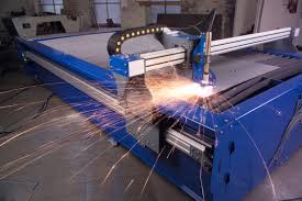 Global CNC Cutting Machines Market Research Report 2017-2022