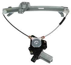 Car Electric Window Regulator Market