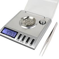 Global Carat Scales Market