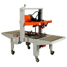 Cartoning Sealing Machine Market