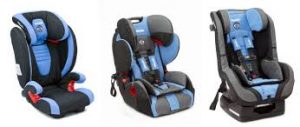 Child Safety Seats Market