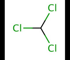 Global Chloroform (CAS 67-66-3) Market
