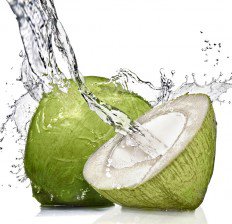 Coconut Water Sales Market