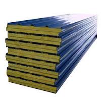 Color Steel Sandwich Panel Market