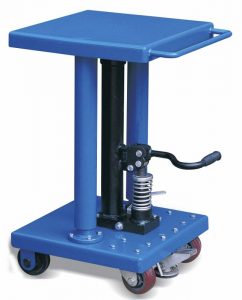 Column Type Lift Table Market