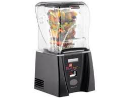 Global Commercial Blenders Market