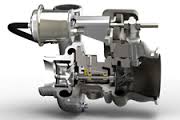 Commercial Vehicle Turbochargers Market