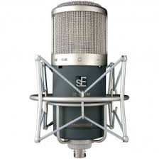 Global Condenser Microphones Market