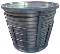 Conical Plate Centrifuge Market